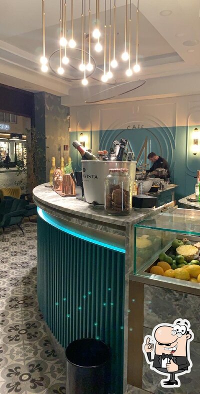 Vigoni al Minerva foto