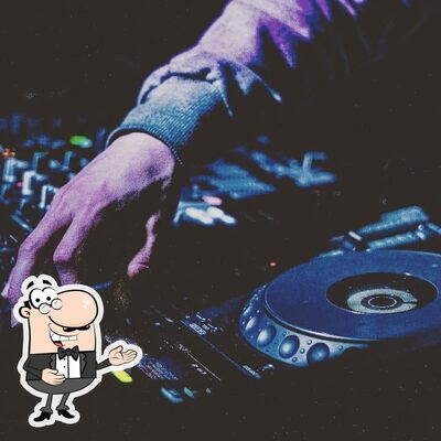 Oásis Lounge Bar Guará DF foto