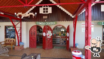 Restaurante Pepinão foto