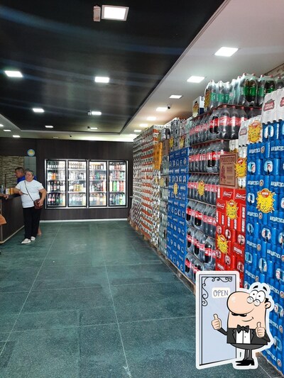 Distribuidora Tôa Tôa foto