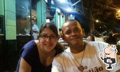 Café e Bar Columbia foto