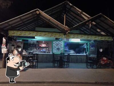 Bar Ponto Pergunta foto