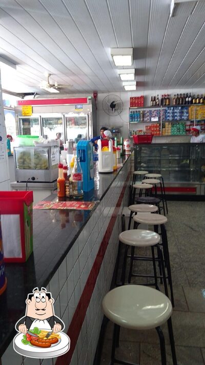 Platos en Panificadora Dujuca