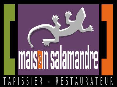 L'annonce publicitaire affiche les informations sur Maison salamandre