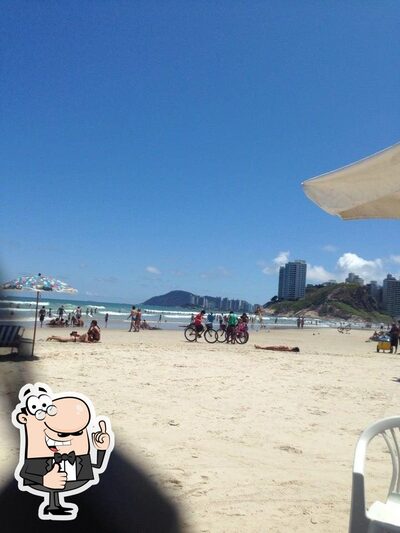 Quiosque Tia Chica foto