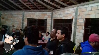 Quiosque dos Amigos foto