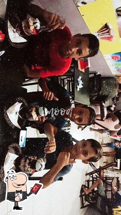 Açaí Guerreiro foto