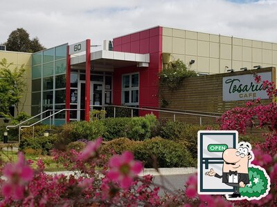 Tosaria Restaurant