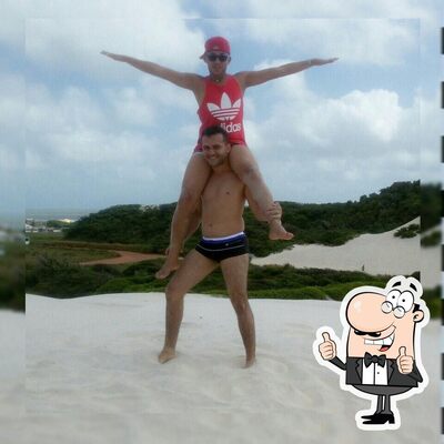 Ponto do Pastel foto