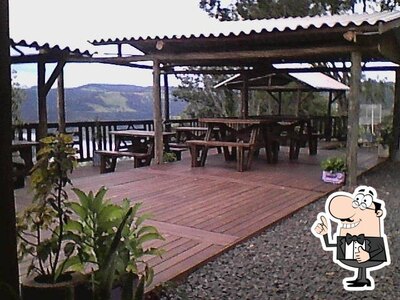 Mirante Cabanas da Serra foto