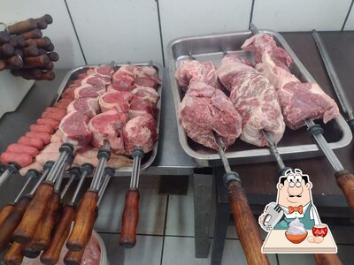 A sobremesa é uma parte importante da refeição