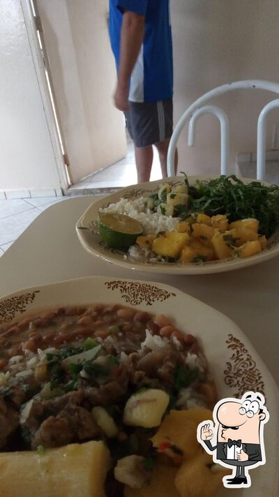 Rancho Da Paloma foto