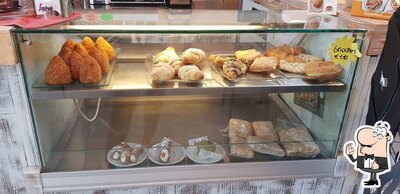 Snack Cafe' Dei Mulini foto