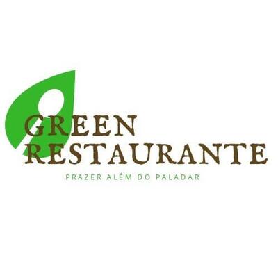A marca do Green Restaurante