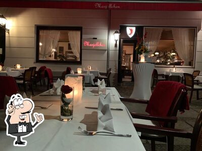Restaurant Marjellchen Berlin