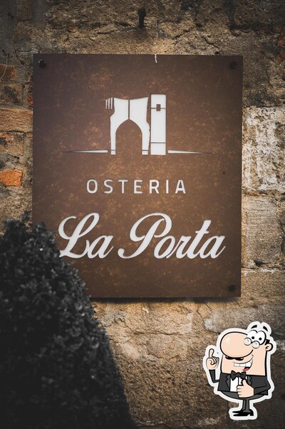 Osteria La Porta