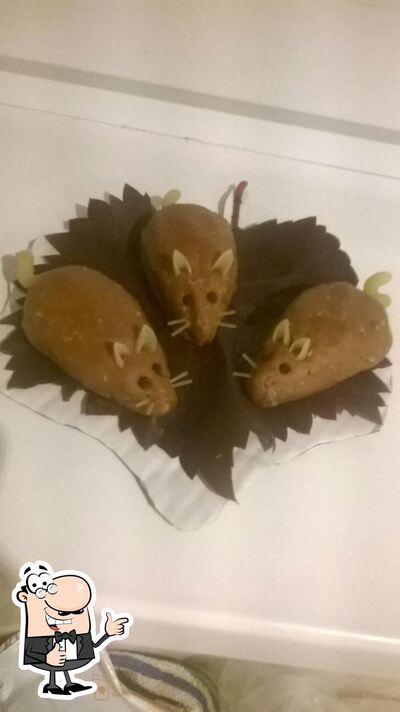 photo de Golden Angel