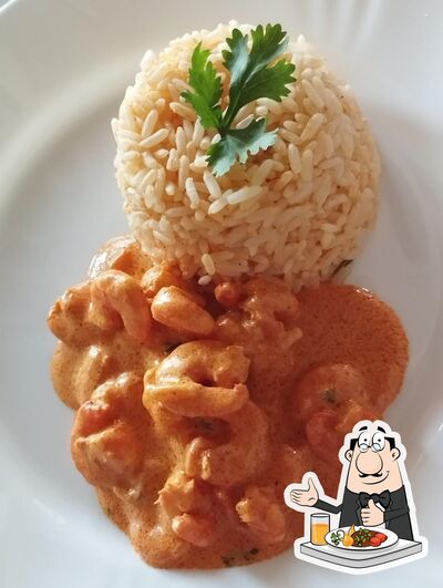 Comida em MATUTO GRILL