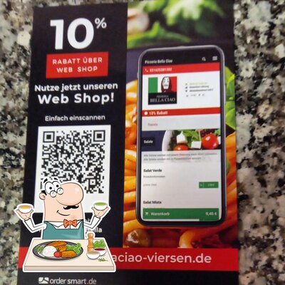 Plats à Torup Spisehus