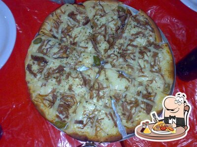A pizza é o fast food mais amado do mundo