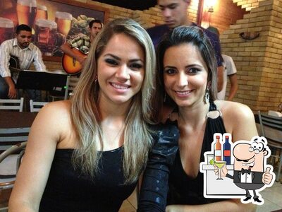 Fábrica de Chopp foto