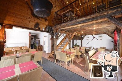 photo de Le Chaudron