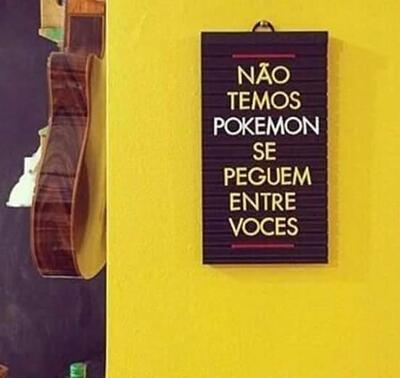 Aqui está a publicidade do Capeta da Praia