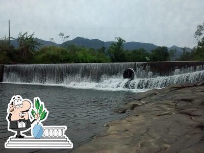 Veja imagens do exterior do Tramonto Gastronomia e Eventos