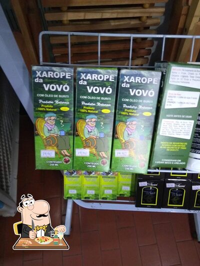 Platos en Restaurante e Lanchonete Linguica no Pão Bom Jesus