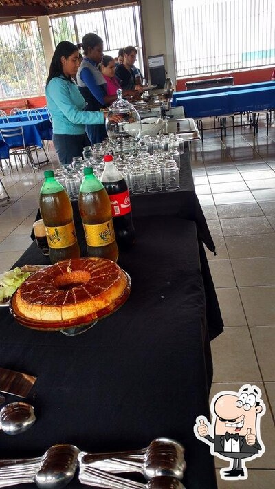 Restaurante Tempero Caseiro foto