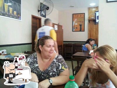 Café e Bar Columbia foto