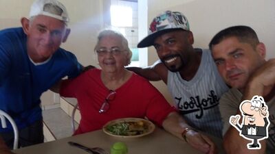 Veja imagens do interior do Rancho Da Paloma