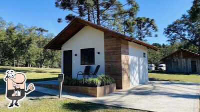 Descubra o exterior do Vale do Bituva