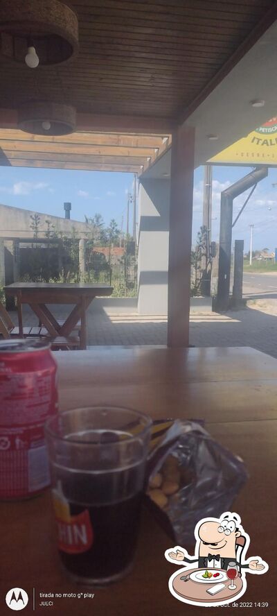 Bar do Italiano foto