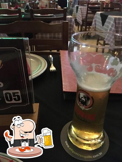 Descubra a variedade de cervejas