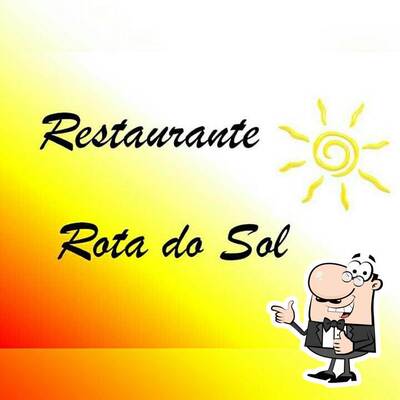 Rota do Sol foto