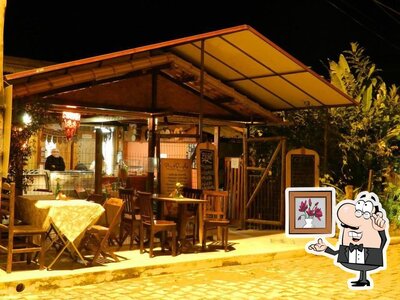 Veja imagens do interior do Puro e Simples Congelados