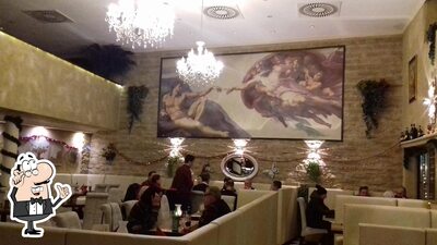 Ristorante Pizzeria Michelangelo
