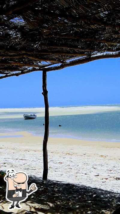 Veja imagens do exterior do Bar e Restaurante "Do Bode"