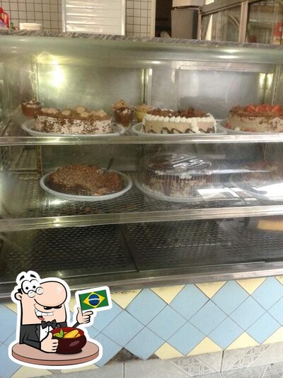 Comida em Sabor e Arte