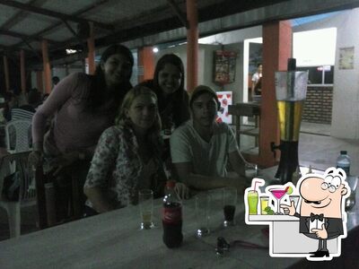 Moriar Pizzaria foto