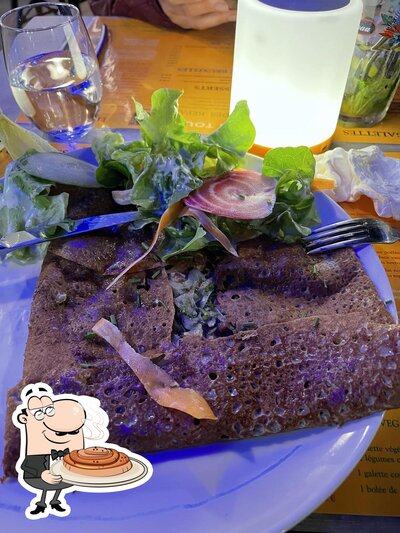 photo de Krêp' Des Tours