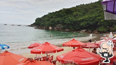 Nascer do Sol Restaurante foto