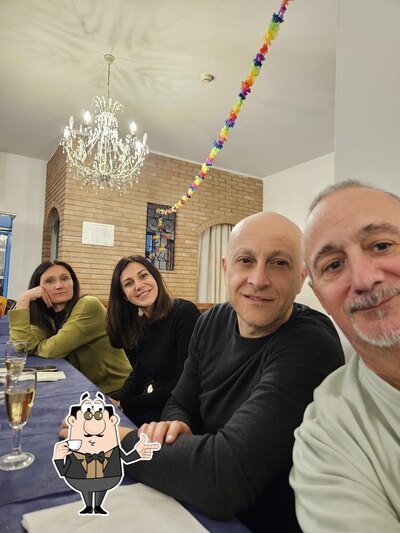 Ristorante Pizzeria Zeno serve un'ampia selezione di cose da bere