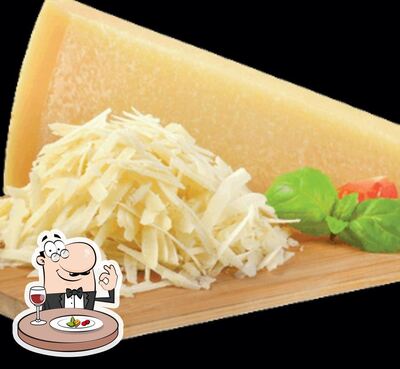 Platos en Asianbox Yakisoba