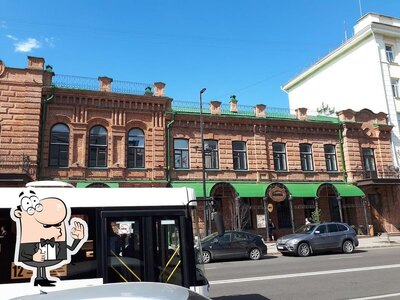 Фотография Krigel Мира86