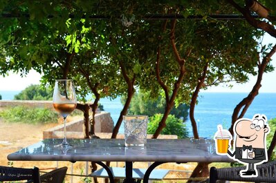 Oinoa Wine Restaurant