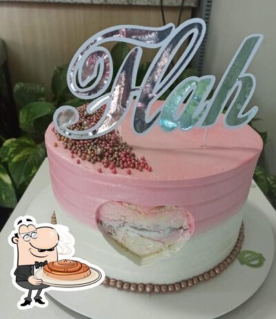 Panificadora Pão Quente foto