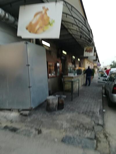 Ecco la pubblicità di Rusticone