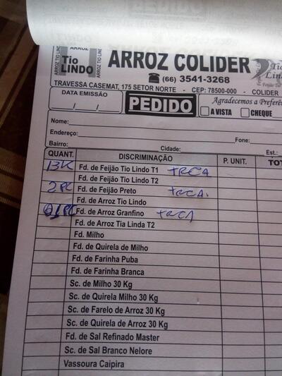 A marca do Bistrô e Restaurante Gamboa